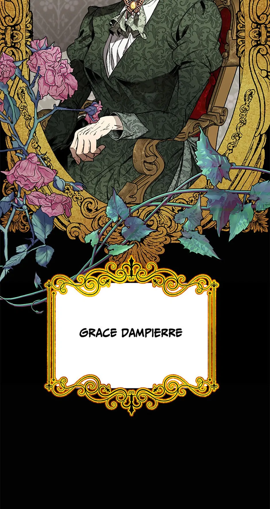 Charlotte’s Wheel Chapter 5 - page 28